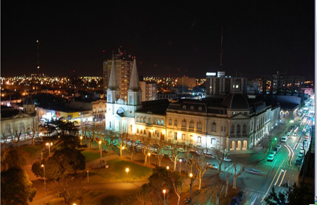Intendentes sellarán el Pacto de Padua en Olavarría 