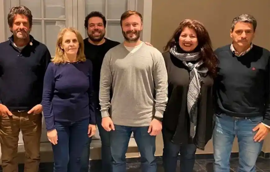 Refuncionalización municipal en Concordia: Azcué elimina Jefatura de Gabinete y Secretaría General