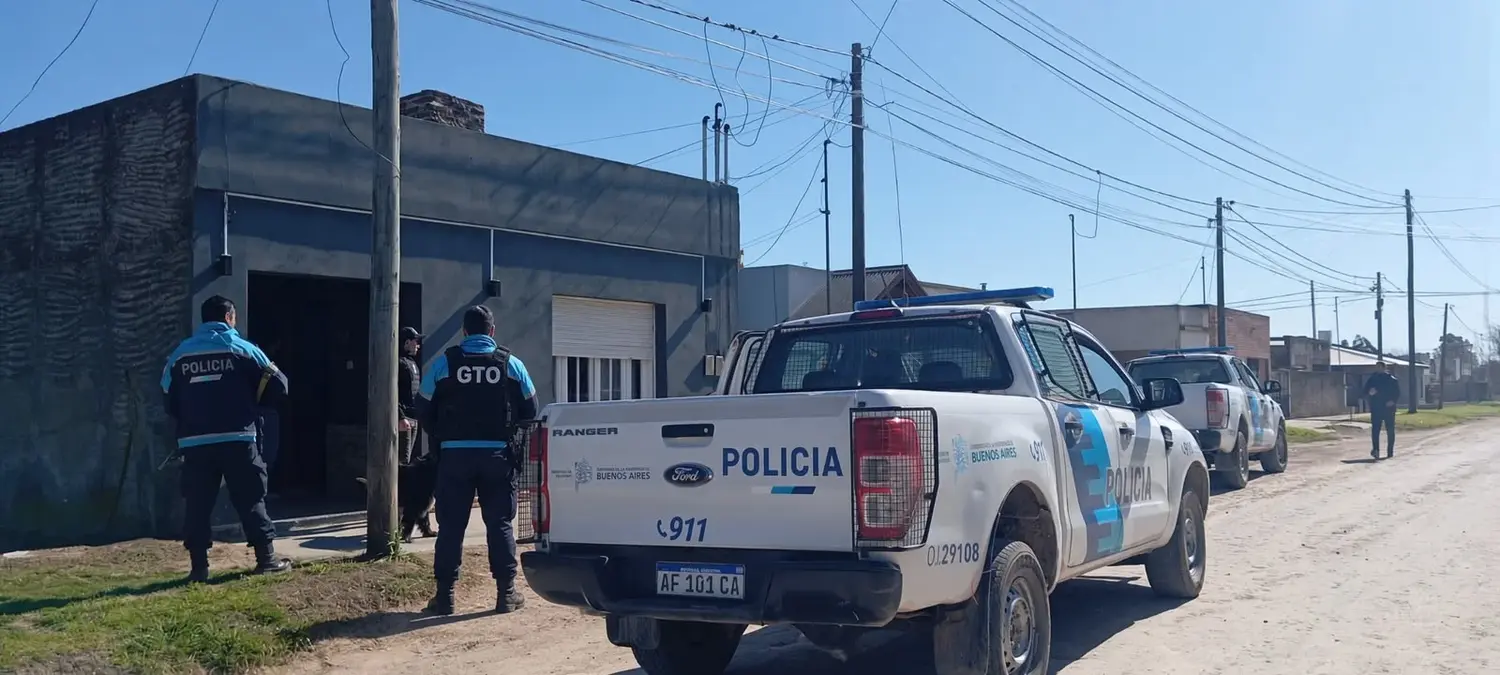 Se impulsa una causa penal por los delitos de Amenazas Agravadas y Daño