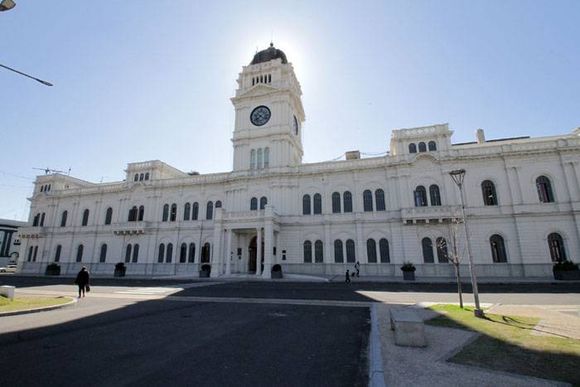 El martes empieza el cronograma  de pagos de la provincia