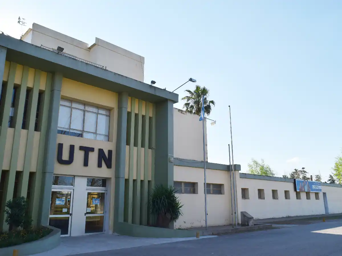 UTN: siguen abiertas las inscripciones para el ciclo 2021