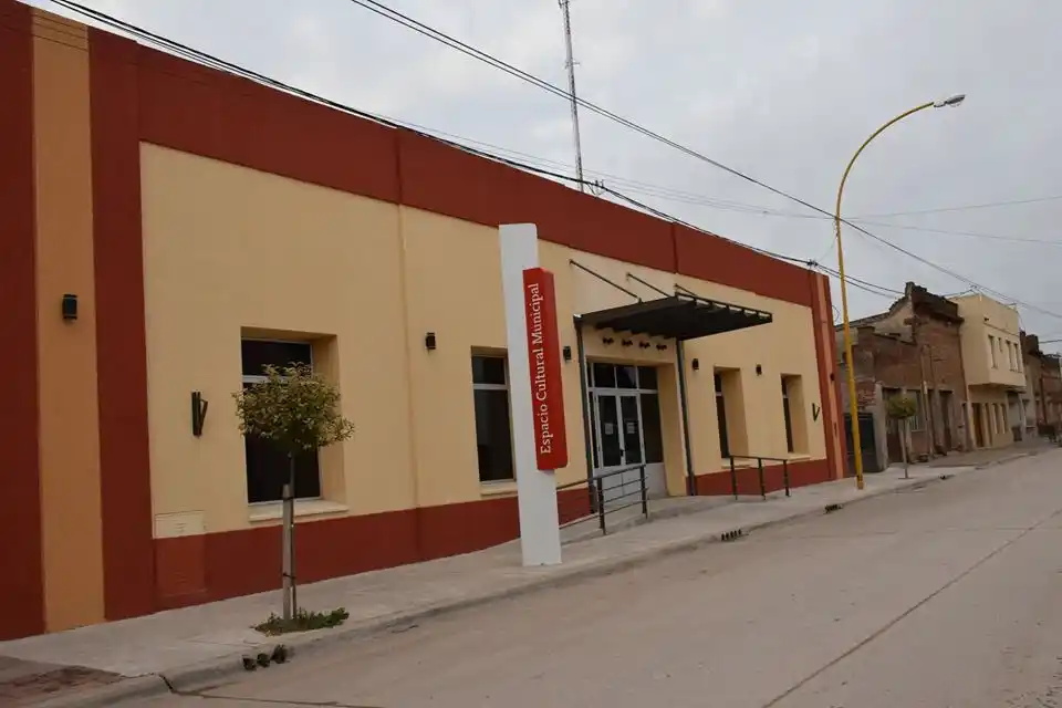 Sigue la inscripción para los talleres del Espacio Cultural