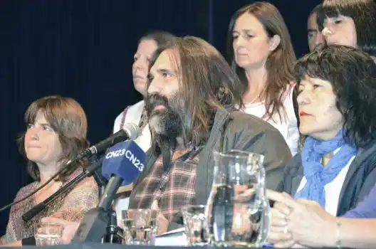 Crisis en escuelas: Suteba reclama que se declare la emergencia educativa