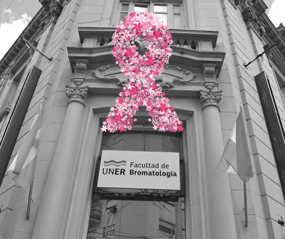 Lalcec Gualeguaychú brindará una charla de concientización en la lucha contra el cáncer de mama