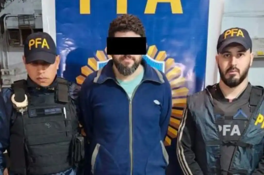 La causa está a cargo de la jueza federal de San Isidro Sandra Arroyo Salgado