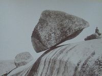 Los intentos fallidos para reanimar la piedra muerta