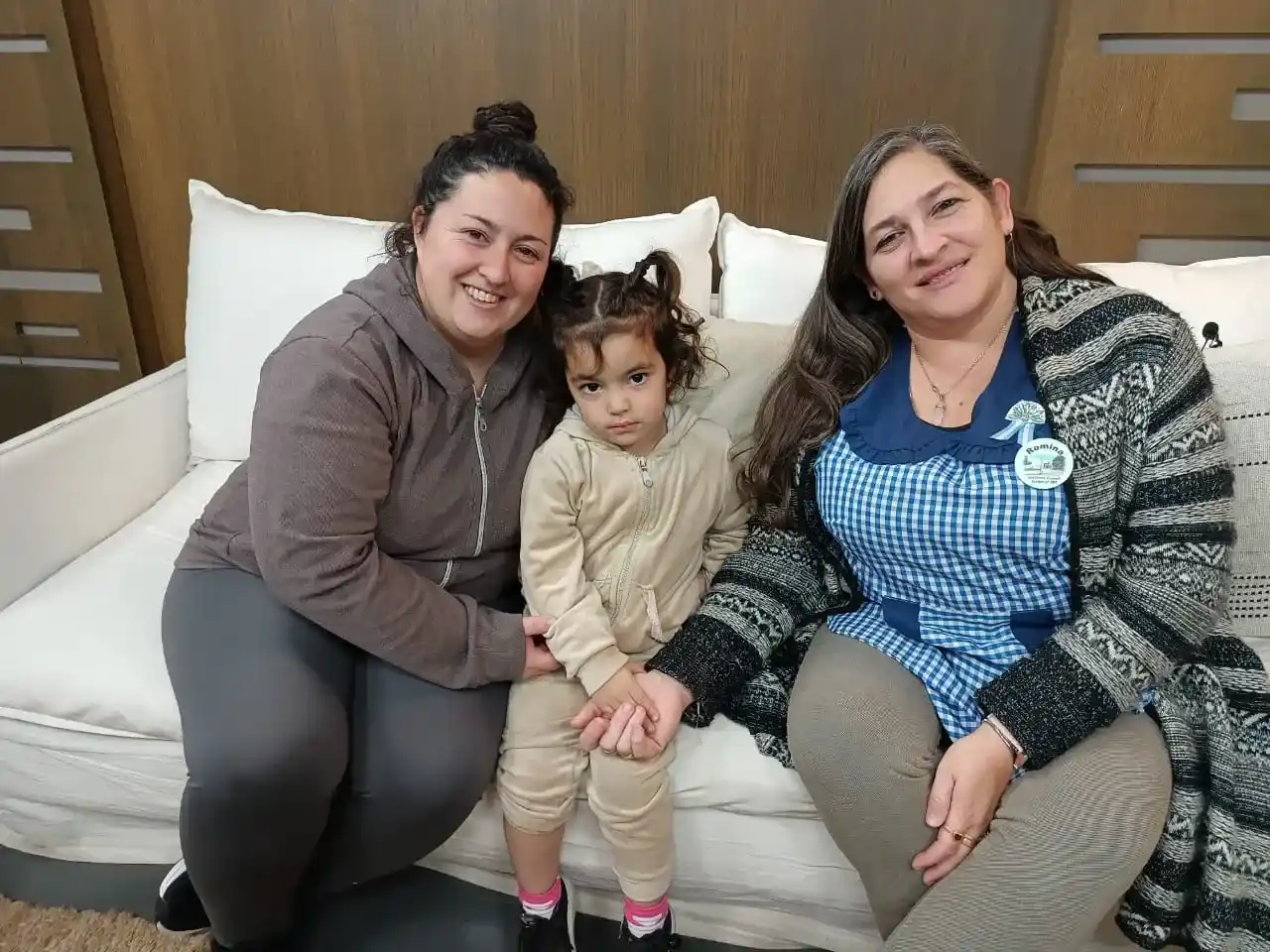 El Jardín 907 organiza su tercera peña a beneficio para material didáctico