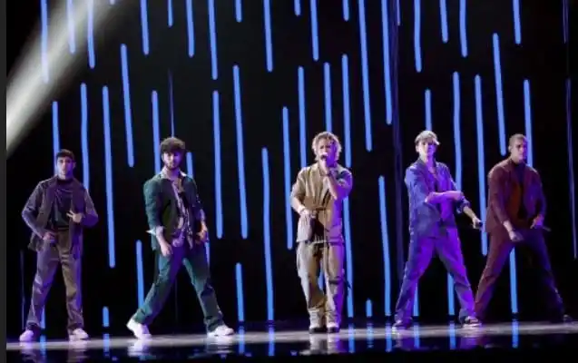 CNCO anuncia salida de un integrante, Joel Pimentel