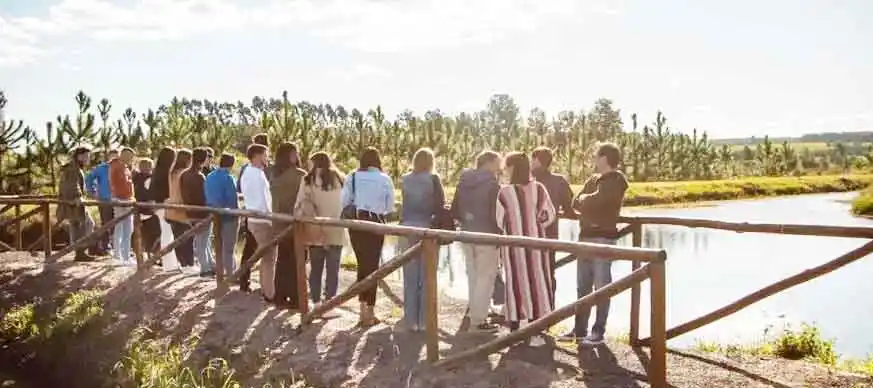 Primera Jornada de Turismo Rural, Urbano, de Eventos y Reuniones contará con importantes referentes del sector