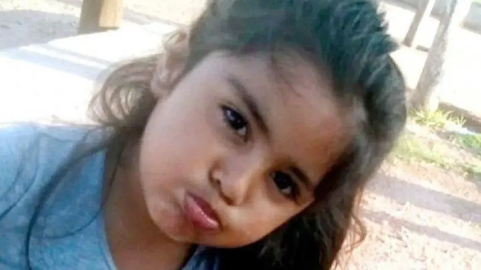 Guadalupe Lucero: a más de dos meses de su desaparición, la mamá denuncia que la investigación no tiene rumbo