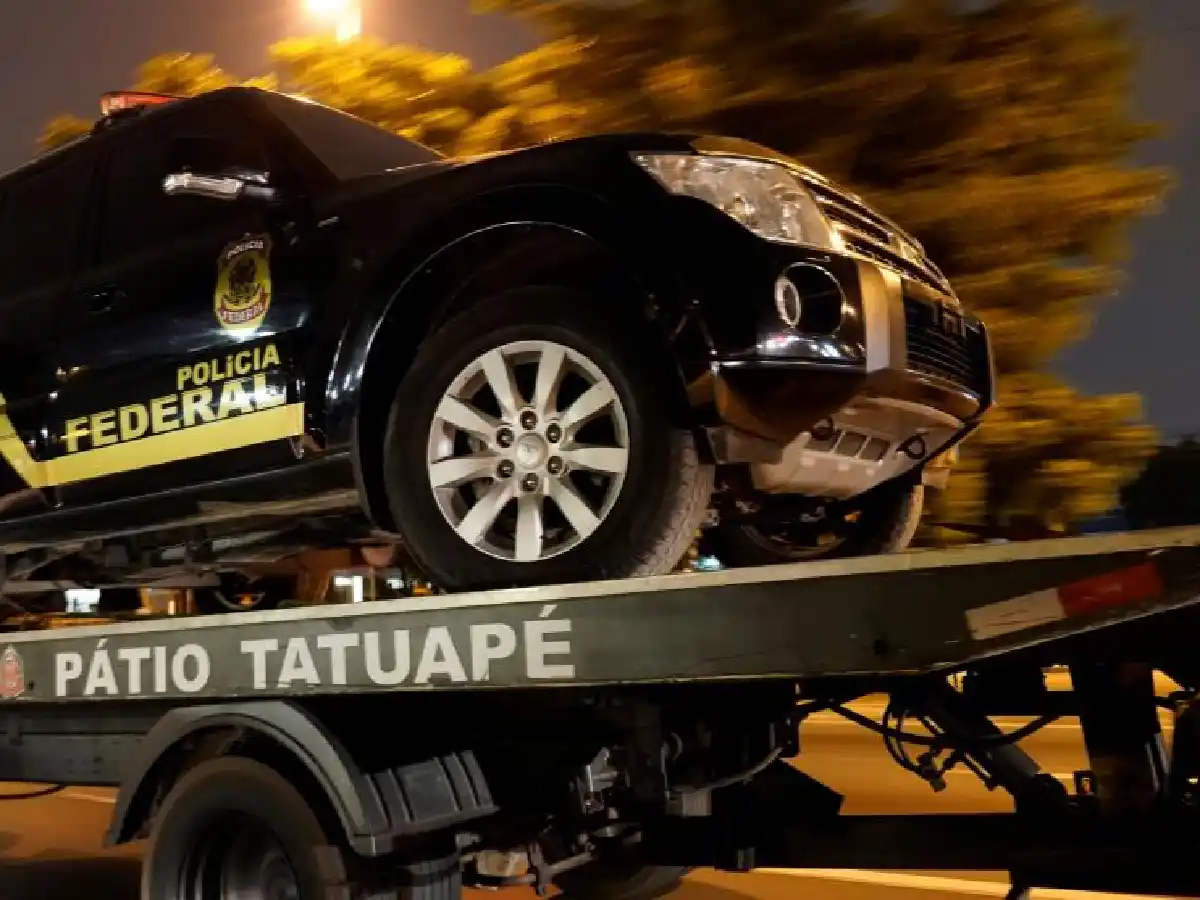 Robo de película: se llevan 750 kilos de oro del mayor aeropuerto de Brasil