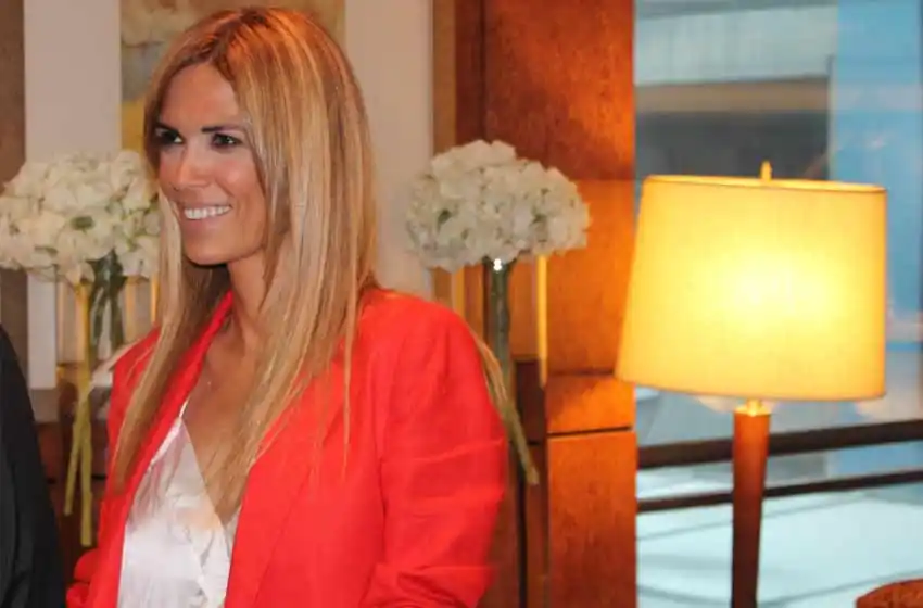 Viviana Canosa separada ¿y con nuevo amor?