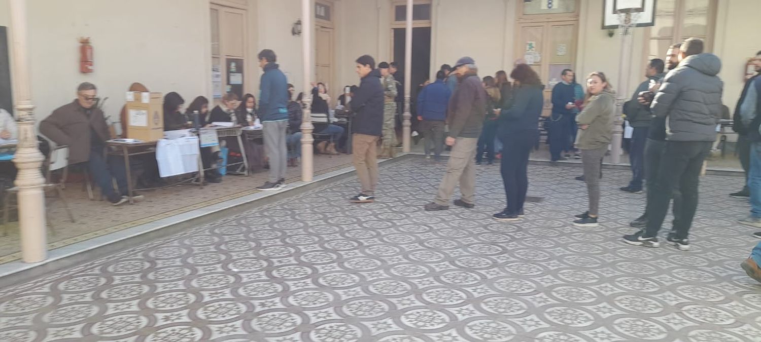 Elecciones: Gualeguay elige a sus nuevos dirigentes