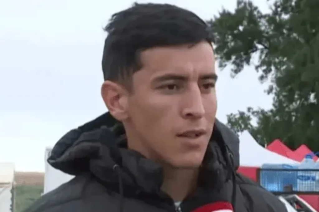 Mariano Peña