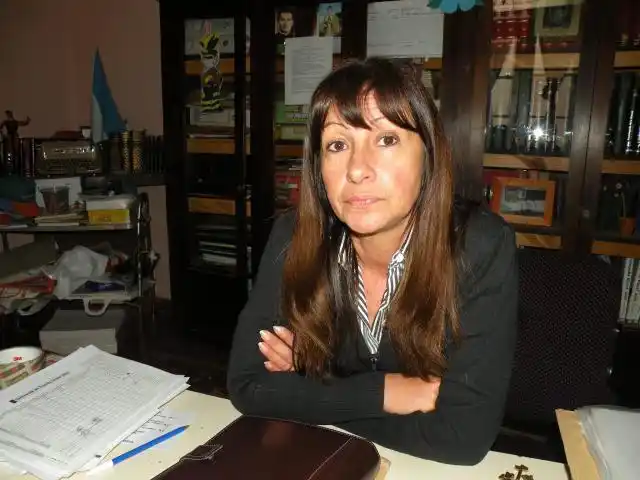 Detrás de los jóvenes que delinquen “hay todo un sistema que no ha funcionado correctamente”