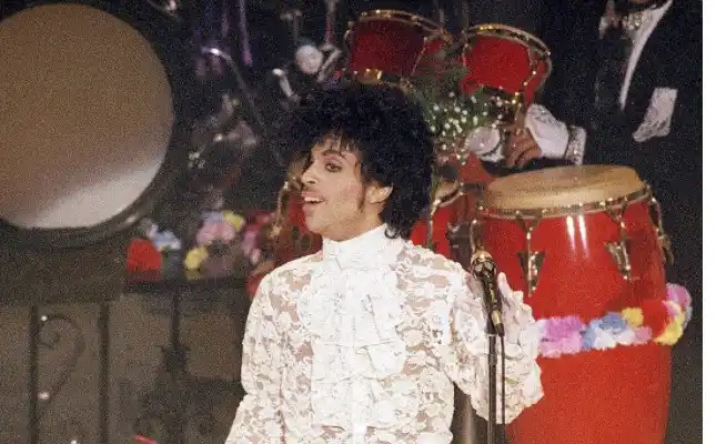 Lanzan en julio «Welcome 2 America», un álbum inédito de Prince