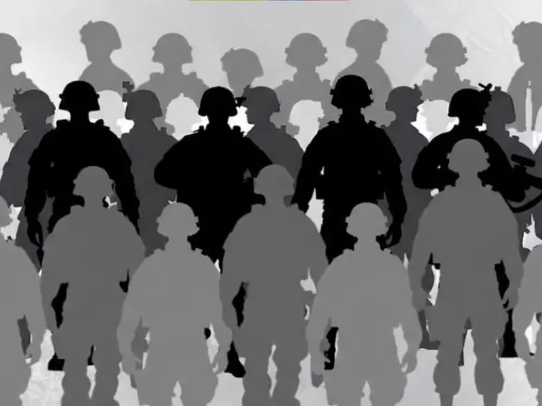 Colombia: Volvieron a secuestrar a los soldados recién liberados tras asonada en Meta