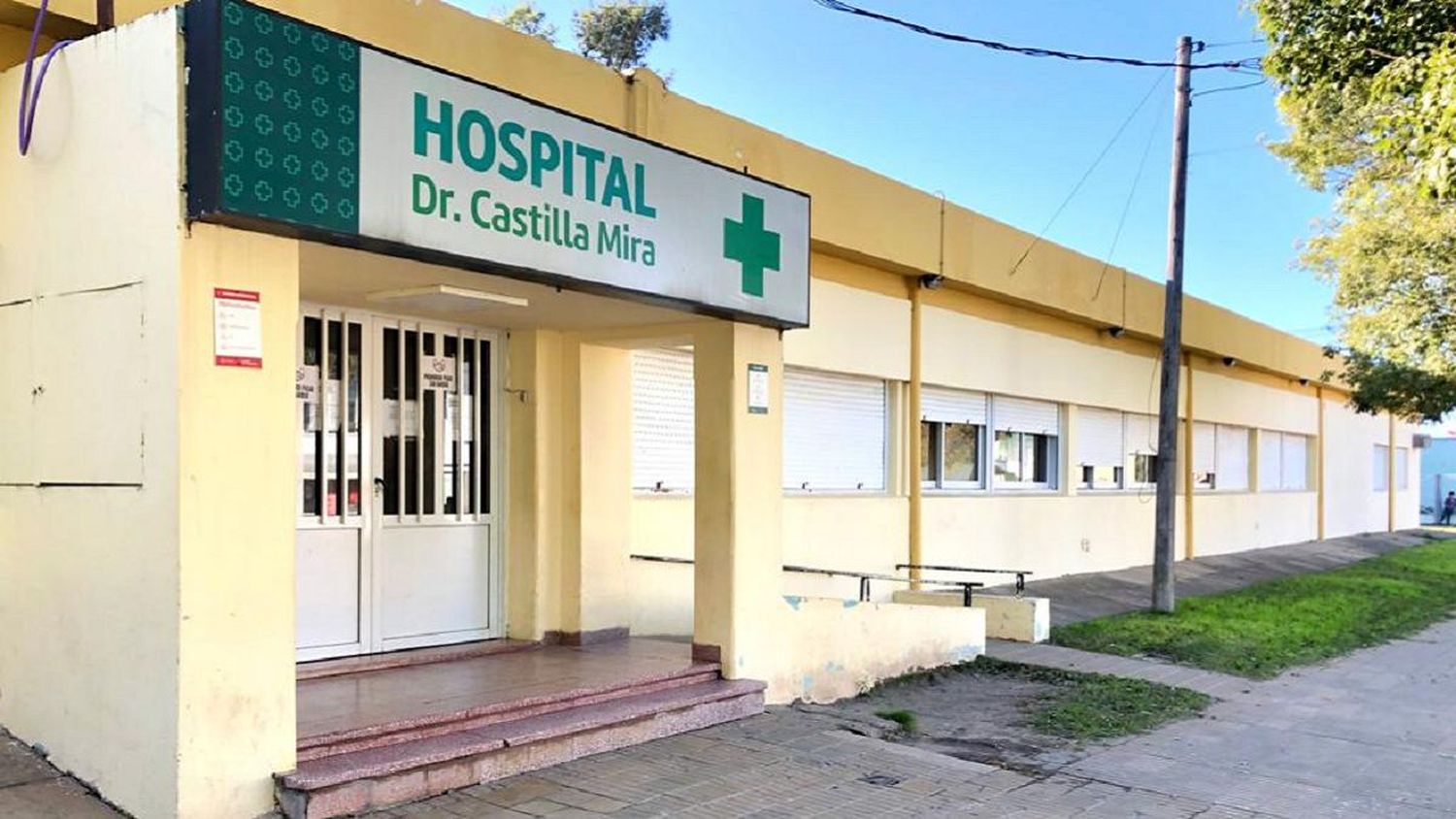 Prioridad en mantener el sistema de salud sin colapsar