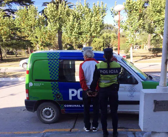 Avanza la causa judicial por las amenazas a un intendente