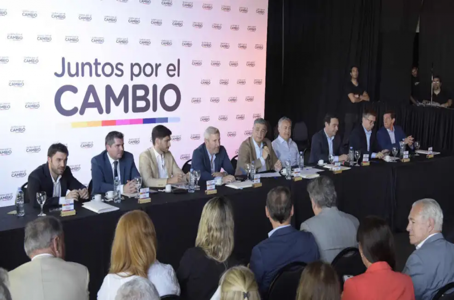 Ley Ómnibus: Frigerio suspendió su agenda para viajar a reunirse con gobernadores