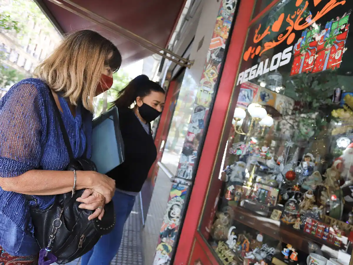 Los regalos de Navidad costaron en promedio casi $3600 este año