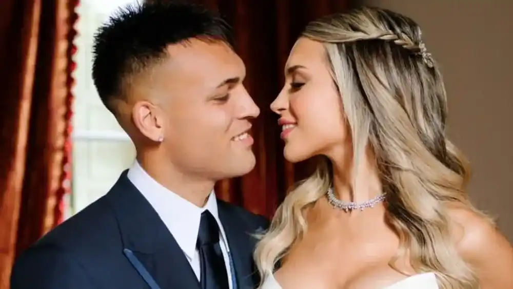 Agustina Gandolfo habló de su mal momento: “Hace días que no duermo bien”