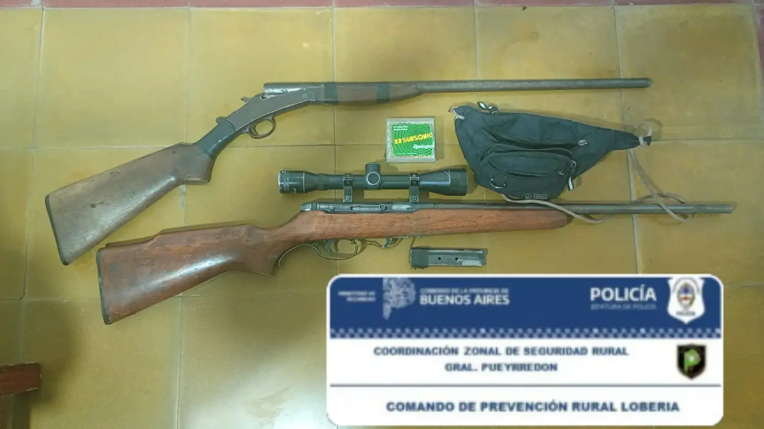 Policiales II