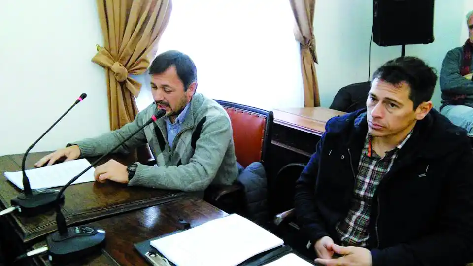 Para Perotti con el aumento de tasas municipales “Se perjudica al buen pagador”