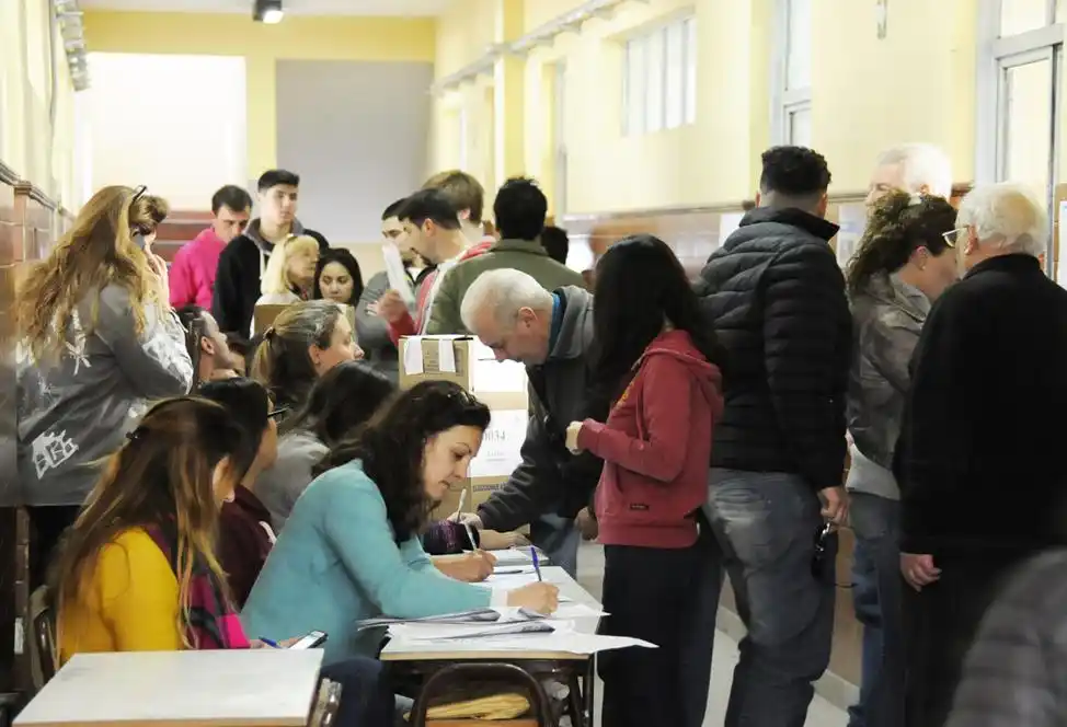 El escrutinio definitivo de las PASO confirmó los  resultados en Tandil 