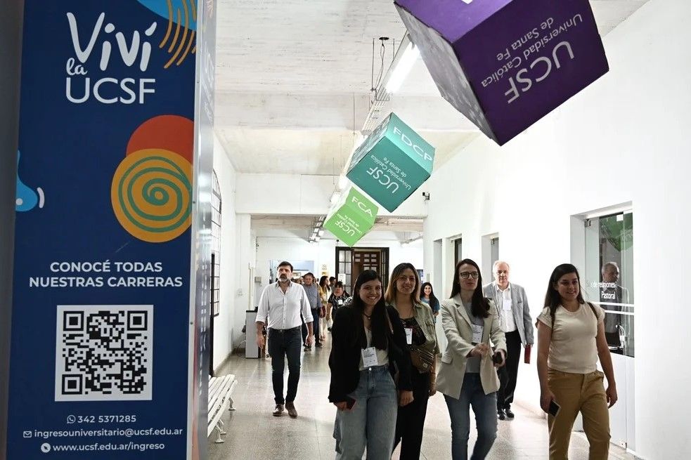 El nuevo plan busca reforzar las competencias blandas, transversales a cualquier profesión. Foto: Archivo