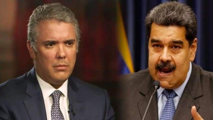 Para Iván Duque Venezuela es un FOCO DE INESTABILIDAD para la región
