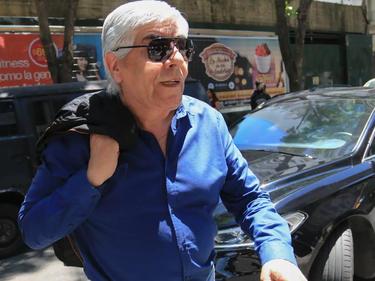Moyano le respondió a Macri: "Es un inconsciente e incapaz"
