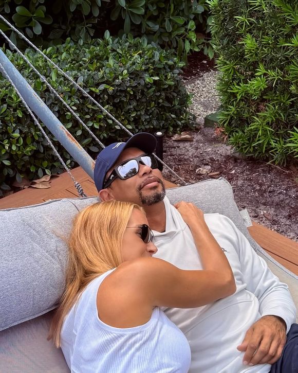 Adicto al sexo e infiel: Tiger Woods se enamoró nuevamente, ¿cuánto durará esta vez?