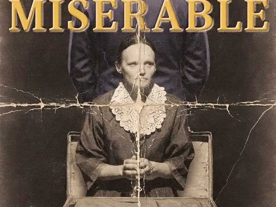 "La Libertad Miserable"