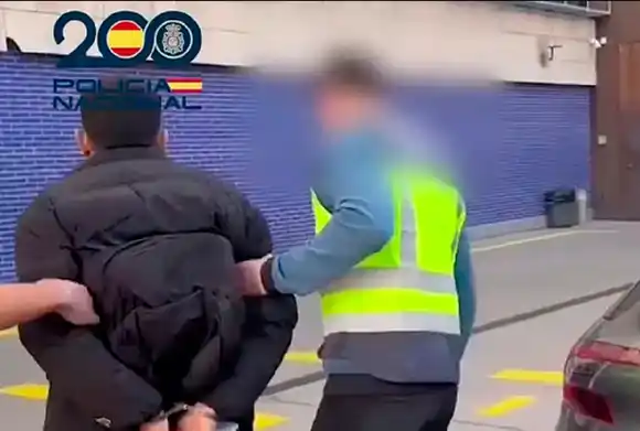 ¿Hasta dónde llega el TREN DE ARAGUA? Venezuela a la espera de la extradición del hermano del Niño Guerrero