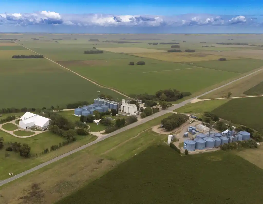 La Cooperativa de Cascallares celebra 95 a&ntilde;os con la mirada puesta en el centenario