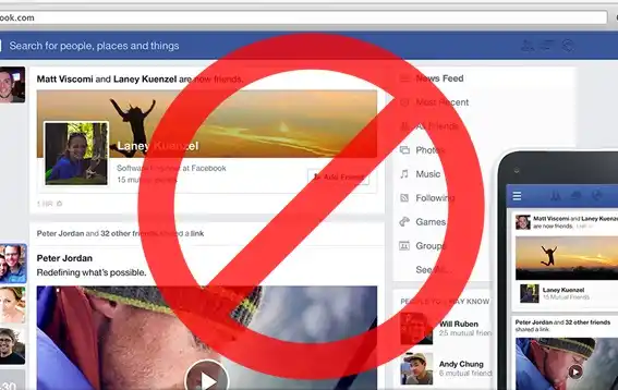 Cómo desactivar la reproducción automática de vídeos en Facebook