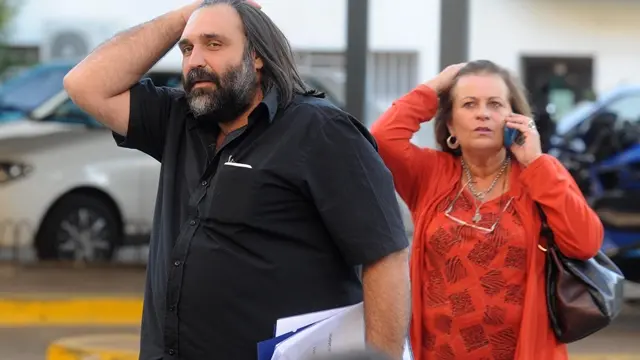 La Justicia rechazó cautelar para que no le descuenten días de paro a docentes bonaerenses