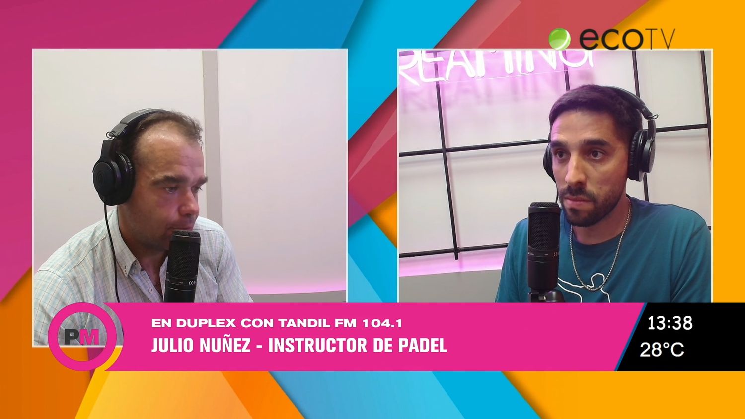 La evolución del Padel con el correr del tiempo