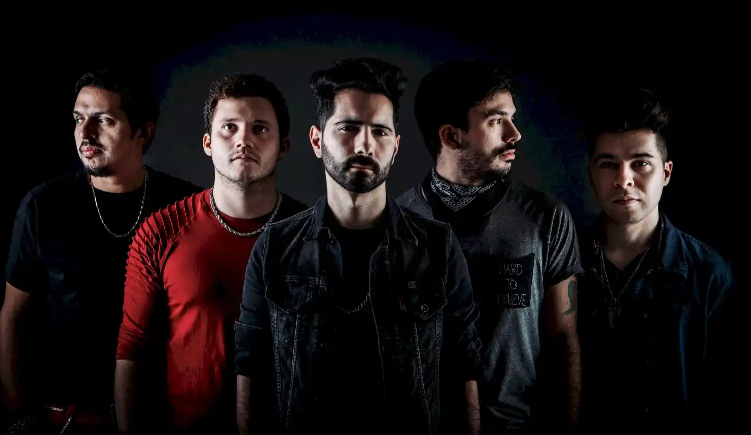 Esta noche se presenta “Master Stroke” en el Teatro Municipal