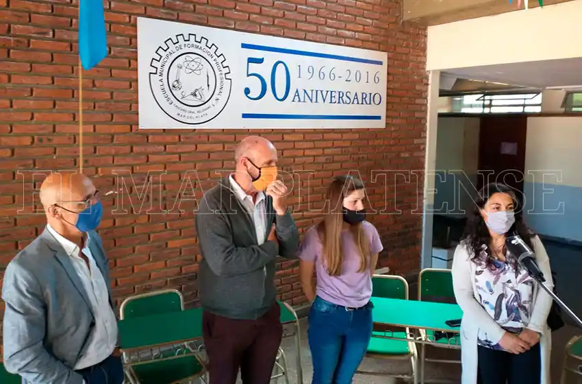 Empleo: abrió la preinscripción para más de 200 cursos gratuitos con salida laboral