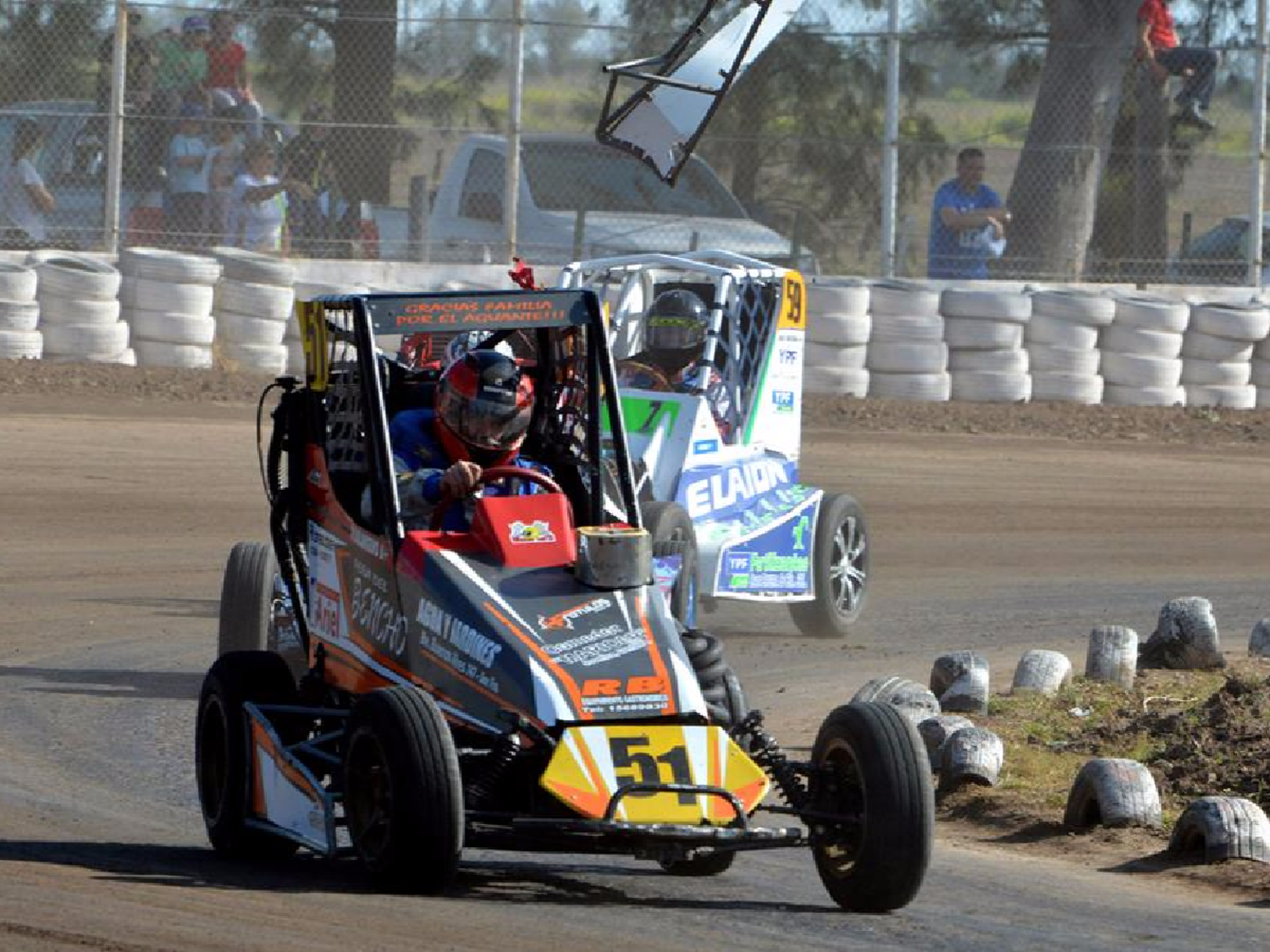 Breves de Midget 