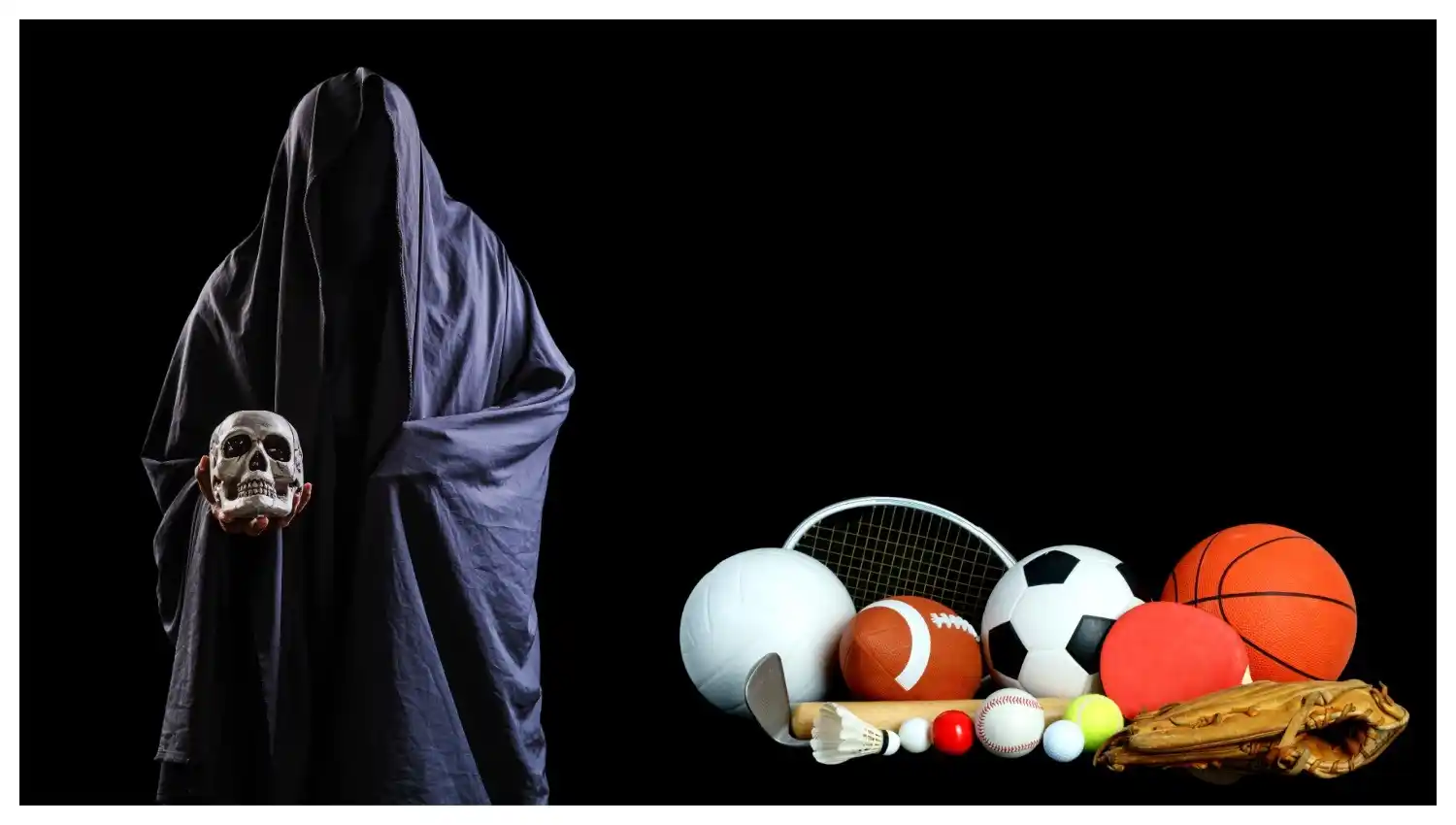 El mundo del deporte ha sido testigo de momentos gloriosos, pero también de tragedias y muertes muy significativas.