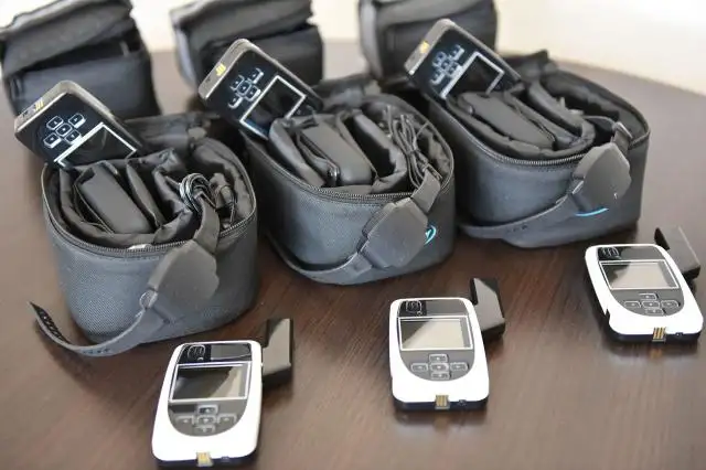 Habrá tobillera electrónica para control y seguimiento de prisión domiciliaria