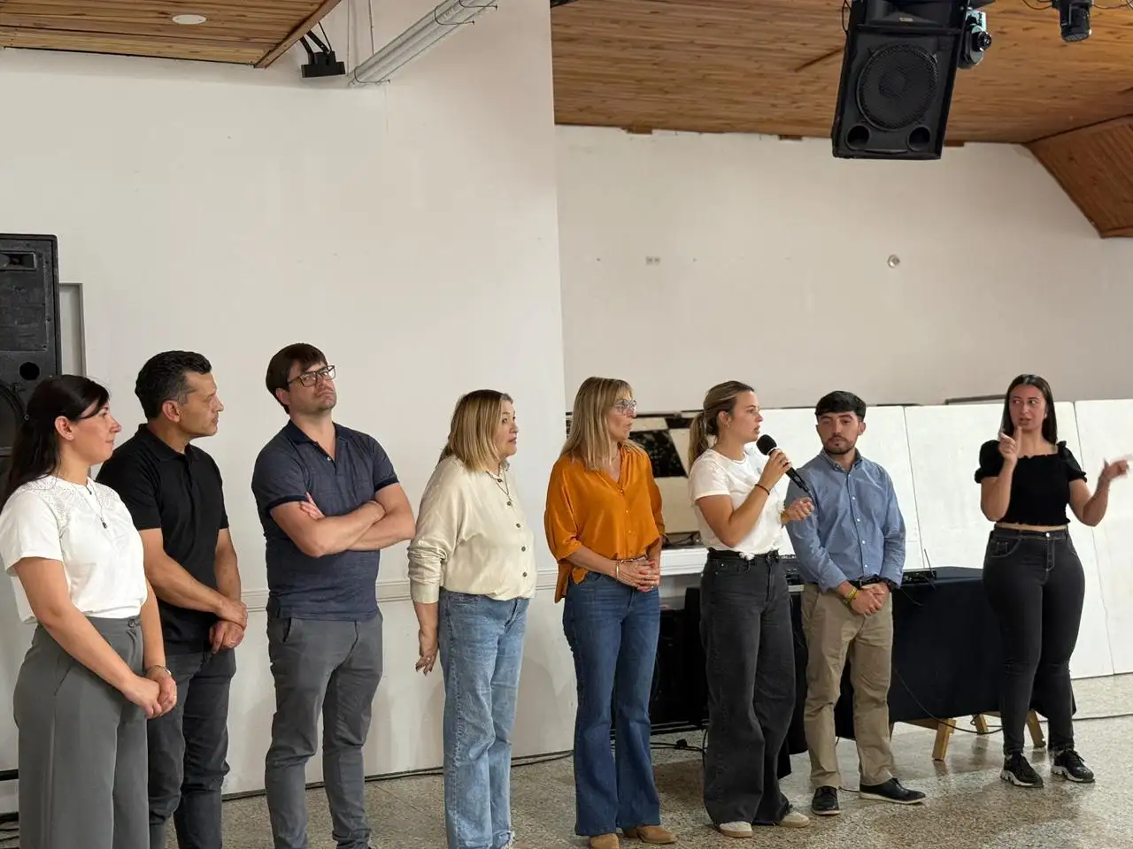 RONDAS TERRITORIALES DE CONVIVENCIA - 1
