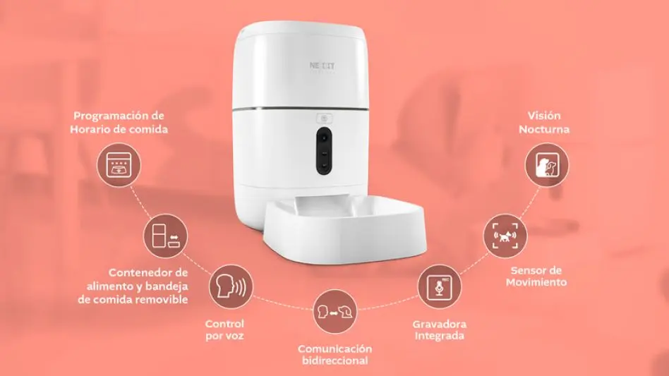 Nexxt Home avanza con soluciones inteligentes para una vida conectada y moderna