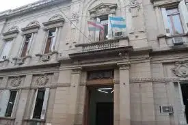 J. Ronconi: “Toti” se encuentra en estado delicado, crítico”
