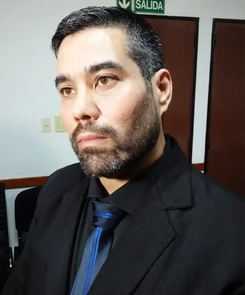 Gonzalo Alberto Villarruel