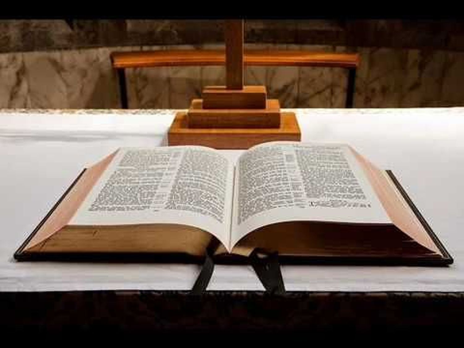 EL PECADO que no tiene perdón de Dios, según la Biblia