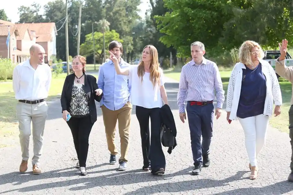 Aseguran que más de 800 escuelas de 61 distritos necesitan "reparaciones urgentes" para comenzar las clases el 2 de marzo